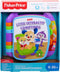 Fisher Price Leerplezier Verhaaltjesboek Franstalig