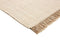 MOMO Rugs Nordic Flair Beige Vloerkleed - 200x300 - Rechthoek - Laagpolig,Structuur Tapijt - Modern - Beige