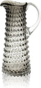 Anna Von Lipa - Waterkan Schenkkan Dots Karaf Kan Glas - Eiffel Hobnail 1L - Cashmere Taupe