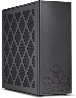 Intel NUC 13 Extreme Kit NUC13RNGi7 - (HT)PC barebone - Intel i7-13700K 16 cores 5,4GHz - Zwart