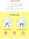 Le Wand - Loop Silcone Penis Play Attachment