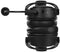Deltaco GAM-109 - Draadloze gamingheadset - 50 mm elementen - Zwart