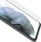 Zagg Glass Fusion+ - Screenprotector - Geharde glas - Samsung Galaxy S21