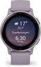 Garmin vívoactive 5 - Smartwatch - AMOLED-scherm - Paars