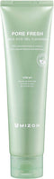 Mizon Pore Fresh Mild Acid Gel Cleanser 200 ml
