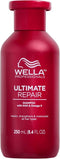 Wella Professionals Ultimate Repair Shampoo - 250 ml- Normale shampoo - Voor Alle haartypes -