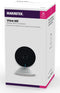 Marmitek View ME - Slimme Wifi Camera - Full HD 1080P - Infrarood Nachtzicht