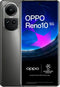 OPPO Reno10 - Smartphone - 64 MP Hoofdcamera 32 MP Teleportretcamera 256GB - Grijs