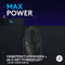Logitech G309 - Draadloze Gaming Muis - HERO 25K-sensor - Lichtgewicht 86 g