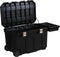 STANLEY 1-93-278 - Gereedschapswagen 190L - Multifunctioneel met uitneembare bak - Zwart