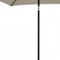 Madison Moraira Push-up Stokparasol - Ecru