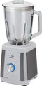 JATA BT797 - Blender - 1,5l 1300W - Grijs RVS