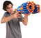 ZURU X-Shot Insanity - Blaster Pack - 2 Manic blasters met 48 darts en 4 magazijnen (2 stuks)