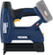 Rapid BTX553 - Accutacker 18V P4A - Instelbare slagkracht 6 standen - Inclusief 312 stuks nieten (2 stuks)