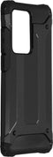 iMoshion Hoesje Geschikt voor Samsung Galaxy S20 Ultra Hoesje - iMoshion Rugged Xtreme Backcover - Zwart