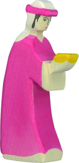 Holztiger - Caspar 3