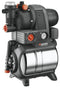 Gardena Premium hydrofoorpomp met watertank 5000/5 eco inox