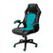 Nacon PCCH-310 - Gaming chair - Ergonomisch design - Turquoise