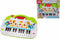 Abc - Dieren Keyboard M/Geluiden (BO)