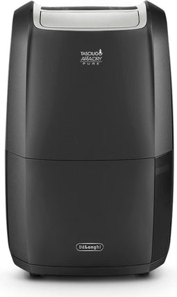 Luchtontvochtiger DDSX220WFA - Zwart