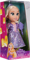 DISNEY PRINSES CORE RAPUNZEL GROTE POP 35cm