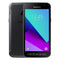 Samsung Galaxy Xcover 4 - Grijs - 16 GB - Fysieke simkaart