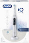 Oral-B iO Series 9s - Elektrische tandenborstel - Bluetooth - Wit