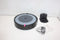 iRobot® Roomba® i3152 - Robotstofzuiger - Geschikt voor huisdierharen - Grijs/Zwart