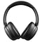Intenso O400HA - Over-Ear Hoofdtelefoon - Hybride ANC - Zwart