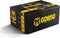 NOX HUMMER GD - Voeding 850W 80 PLUS Gold - Zwart