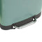 5Five Afvalemmer Ariane - Metaal 30L - Mint Groen