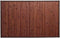 5Five Bamboe badmat - Vloerkleed 50x80cm - Bruin
