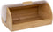 5Five - Broodtrommel met afsluitbare klep 38 x 28 x 18 cm - Bamboe