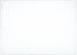 5Five Comfort Badmat wit - 50 x 70 cm - Katoen