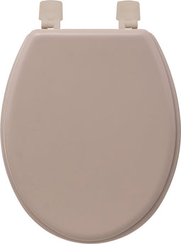 5Five Cotton Colors Toiletbril - 36x48x5cm - Linnen