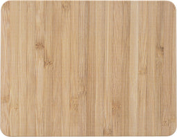 5Five Diatomite Badmat - Bamboe - 35cm x 45cm - Water absorberend