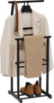 5Five Dressboy/Valet - 47x36x103cm - Tot 10kg - Zwart