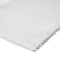 5Five Elegante badmat super zacht - Wit - 50 X 75 cm - Extra dik