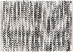 5Five Katoenen Badmat - 50x70cm - Extra zacht - Grijs