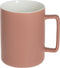 5Five Lisa Thee mok met filter - Theetas - 40CL - Terracotta