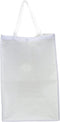 5Five Sicela Wasmand 65L - Bamboe - 40 x 40 x 58 CM