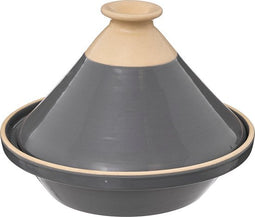 5Five Tajine Asma - Dia 27 cm - Grijs