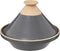 5Five Tajine Asma - Dia 27 cm - Grijs