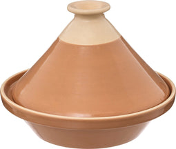 5Five Tajine Asma - Dia 27 cm - Terra
