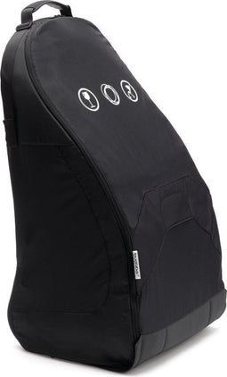 Bugaboo Compact Transporttas - Bescherming voor kinderwagen - Zwart