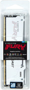 Kingston FURY Beast - DDR5 Geheugen 32GB 6800MT/s RGB - Zwart