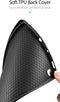 Dux Ducis Domo - Samsung Galaxy Tab S6 Lite - Hoes met auto-wake functie - Tri-fold design