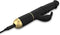 Dorcel - Furious Rabbit 2.0 - Roterende En Stotende Vibrator - Zwart