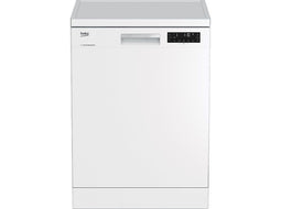 Beko DFN26220W2 - Vaatwasser 60cm - 14 couverts - Wit