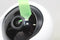 eufy Indoor Cam E220 - Bewakingscamera 2K - Pan & Tilt - Wit